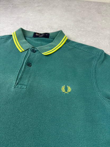 Fred Perry Poloshirt (M)