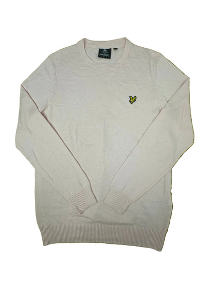 Lyle & Scott Pullover (M)