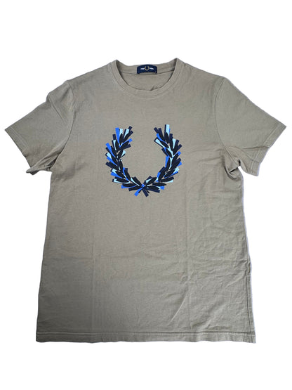 Fred Perry T-Shirt (M)