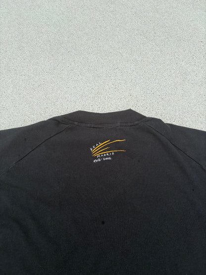 Adidas Real Madrid T-Shirt (XL)