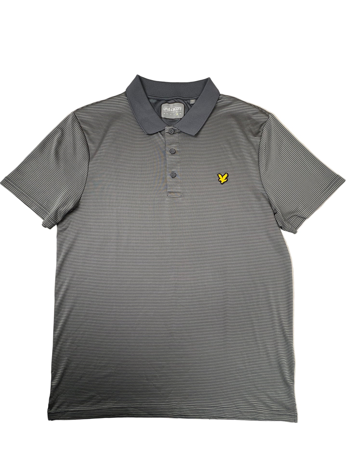 Lyle & Scott Poloshirt (XL)