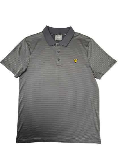 Lyle & Scott Poloshirt (XL)