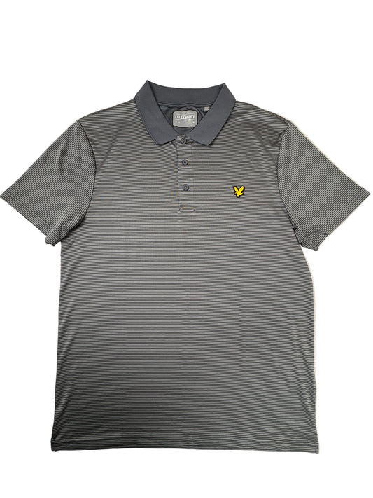 Lyle & Scott Poloshirt (XL)