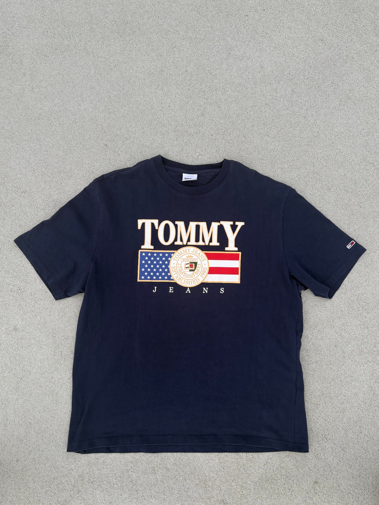 Tommy Hilfiger T-Shirt (L)