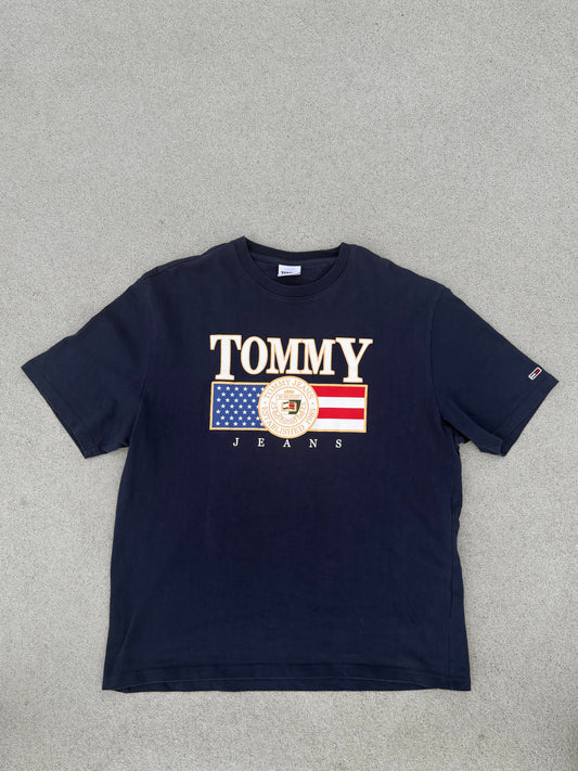 Tommy Hilfiger T-Shirt (L)