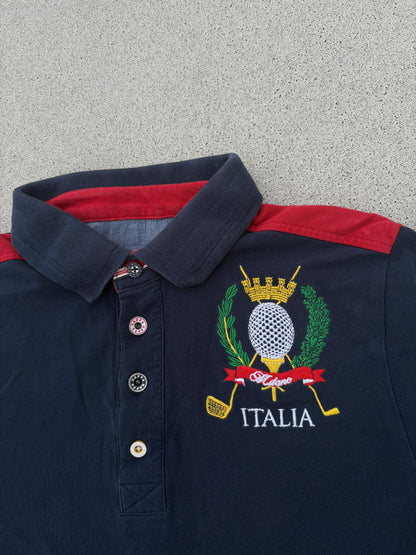 Kappa Italia Poloshirt (M)
