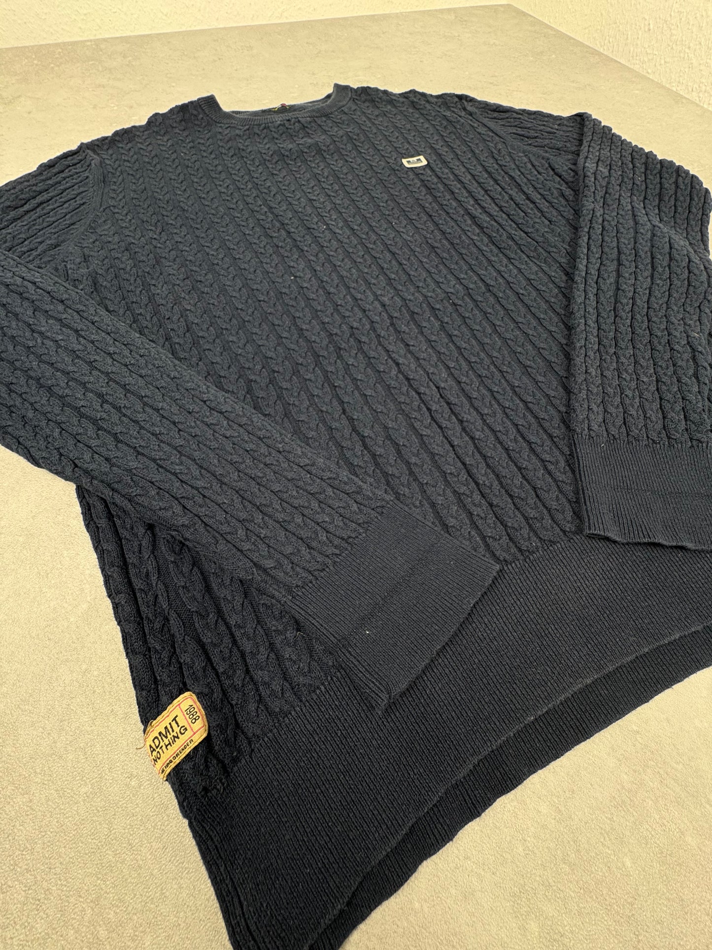 Weekend Offender Pullover (M)