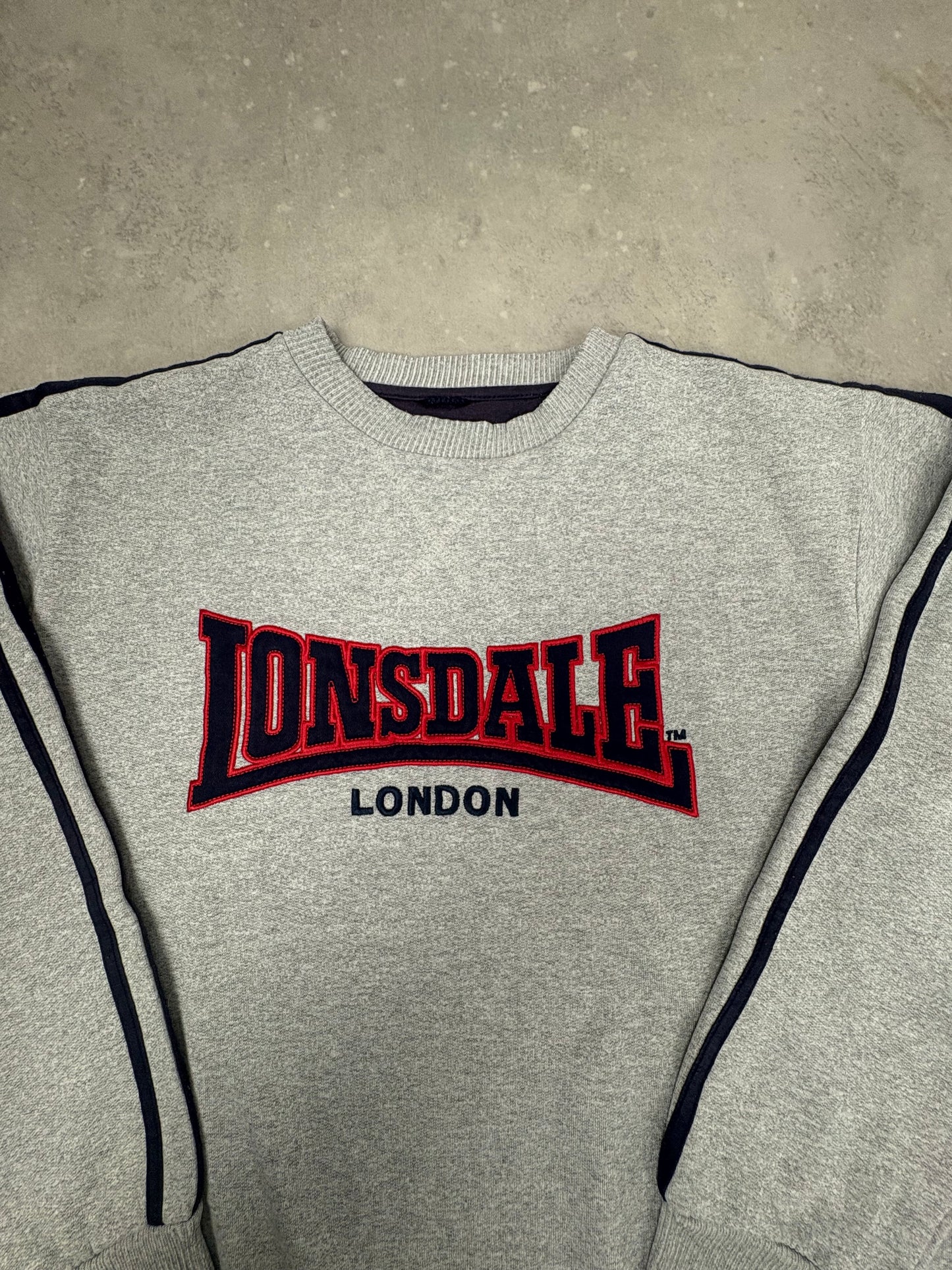 Lonsdale Pullover (M)