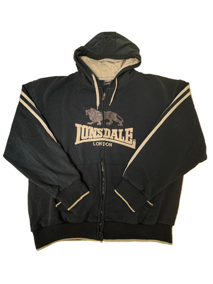 Lonsdale Trainingsjacke (XXL)