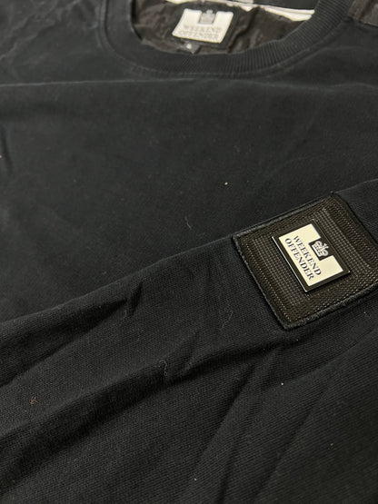 Weekend Offender Pullover (L)
