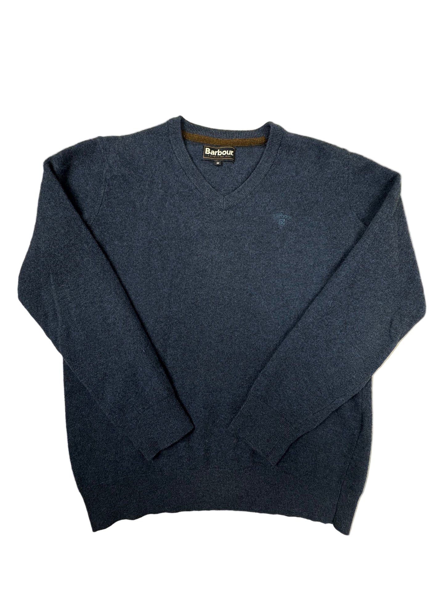 Barbour Pullover (M)