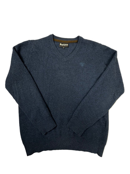 Barbour Pullover (M)