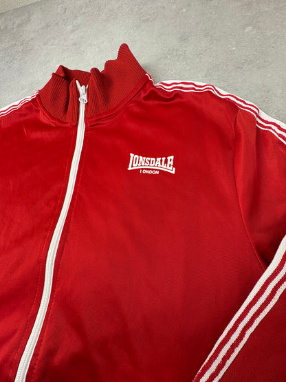 Lonsdale Trainingsjacke (M)