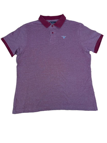 Barbour Poloshirt (L)