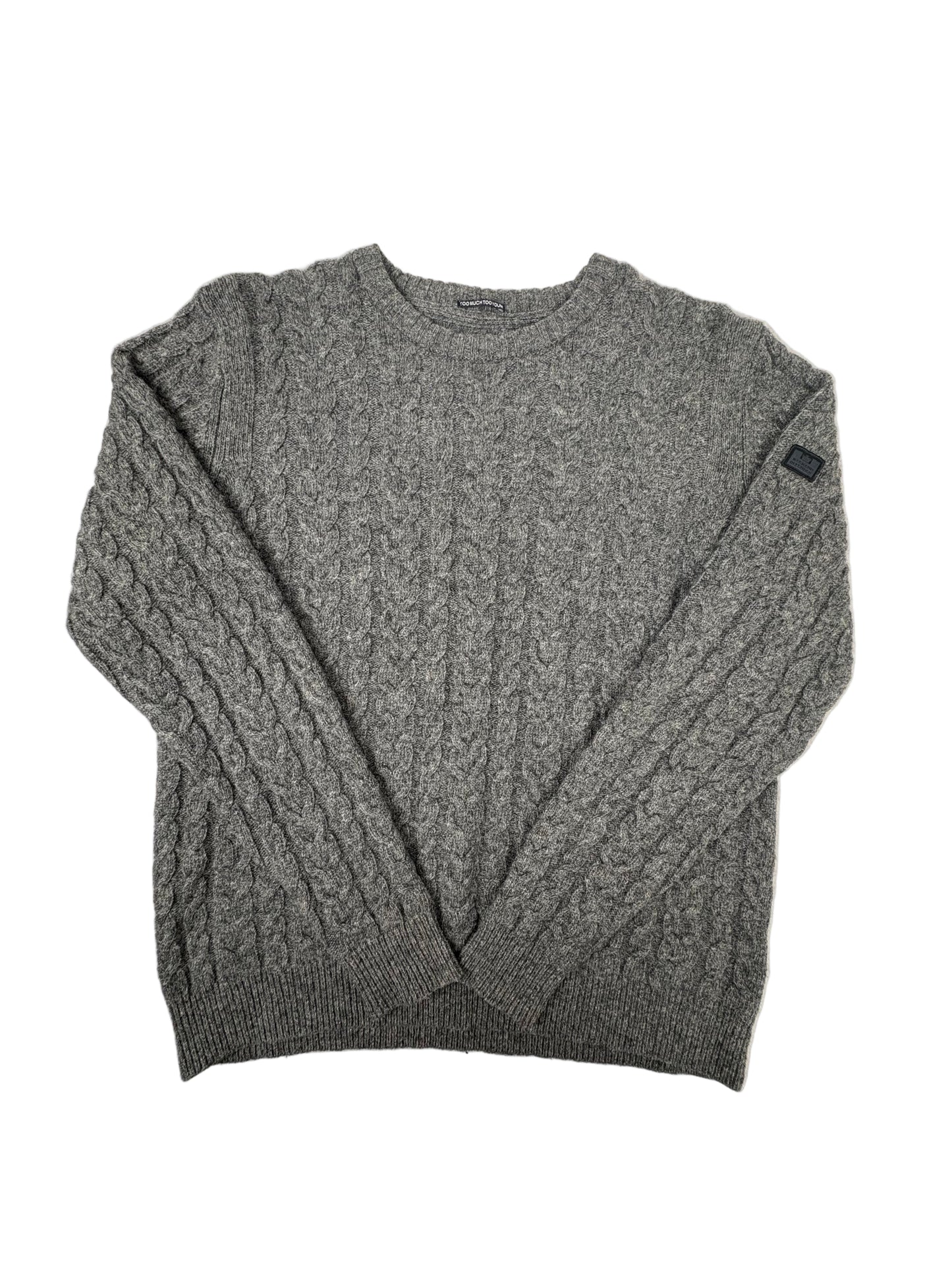 Weekend Offender Pullover (L)