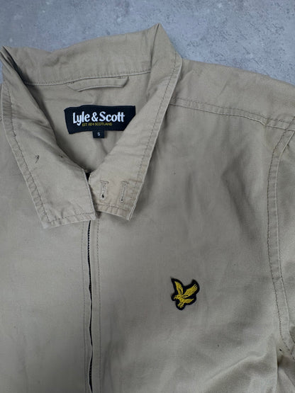 Lyle & Scott Jacke (S)