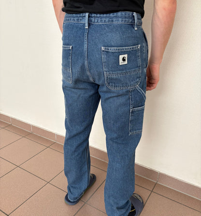 Carhartt Baggy Jeans (27)