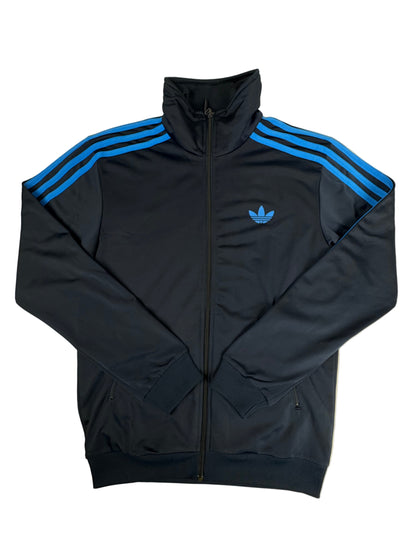 Adidas Firebird Trainingsjacke (S)