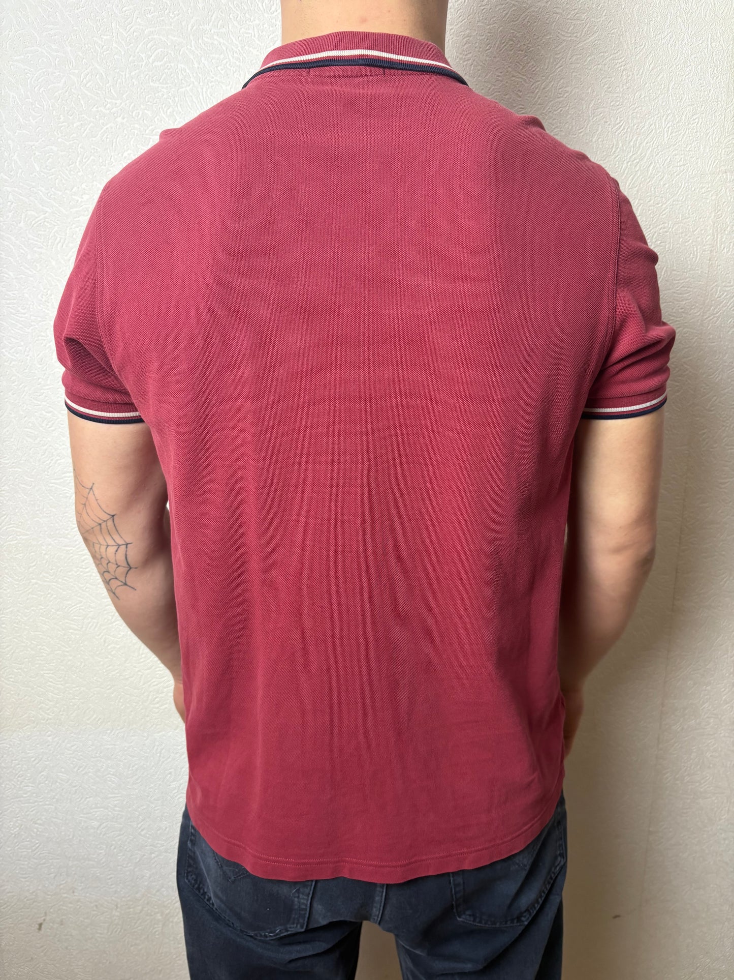 Fred Perry Poloshirt (XL)