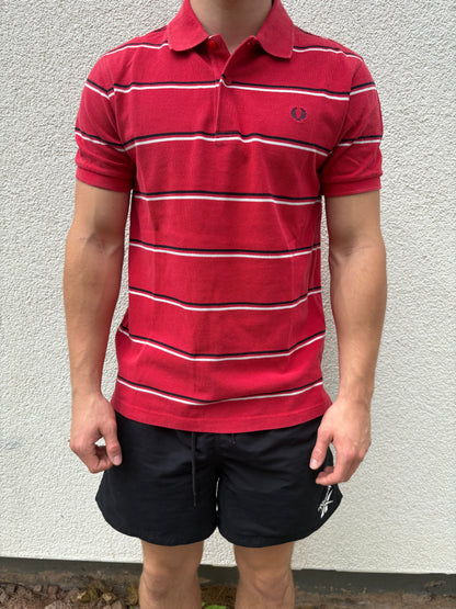 Fred Perry Poloshirt (M)