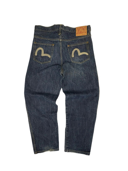 Evisu Jeans (L)