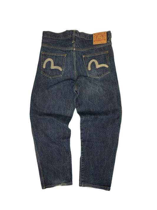 Evisu Jeans (L)