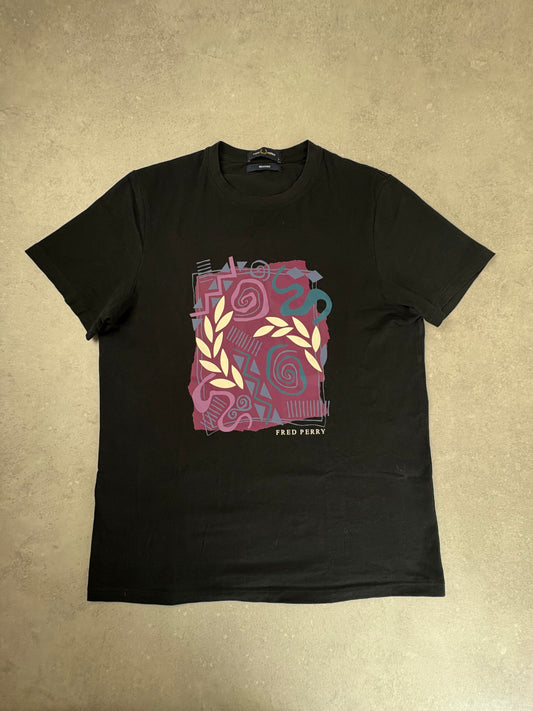 Fred Perry T-Shirt (M)