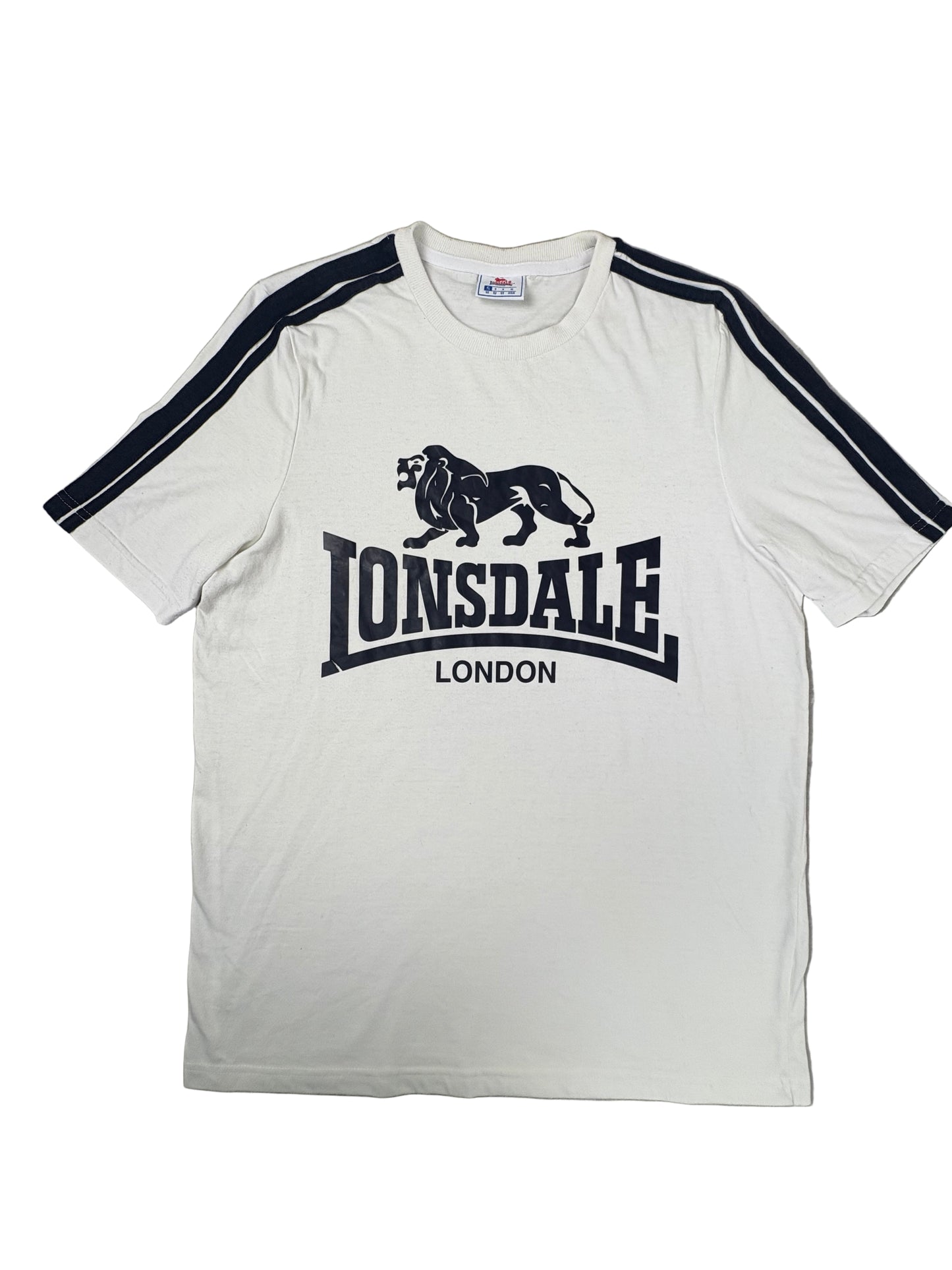 Lonsdale London T-Shirt (S)