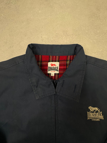 Lonsdale Trainingsjacke