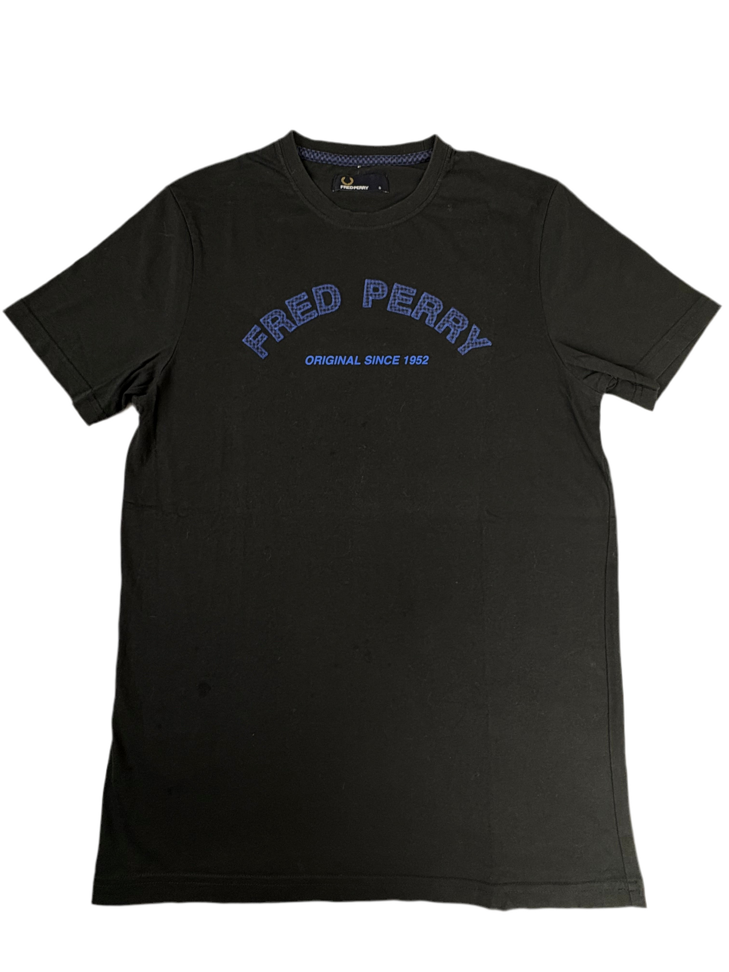 Fred Perry T-Shirt (S)
