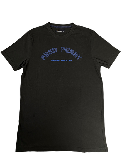 Fred Perry T-Shirt (S)