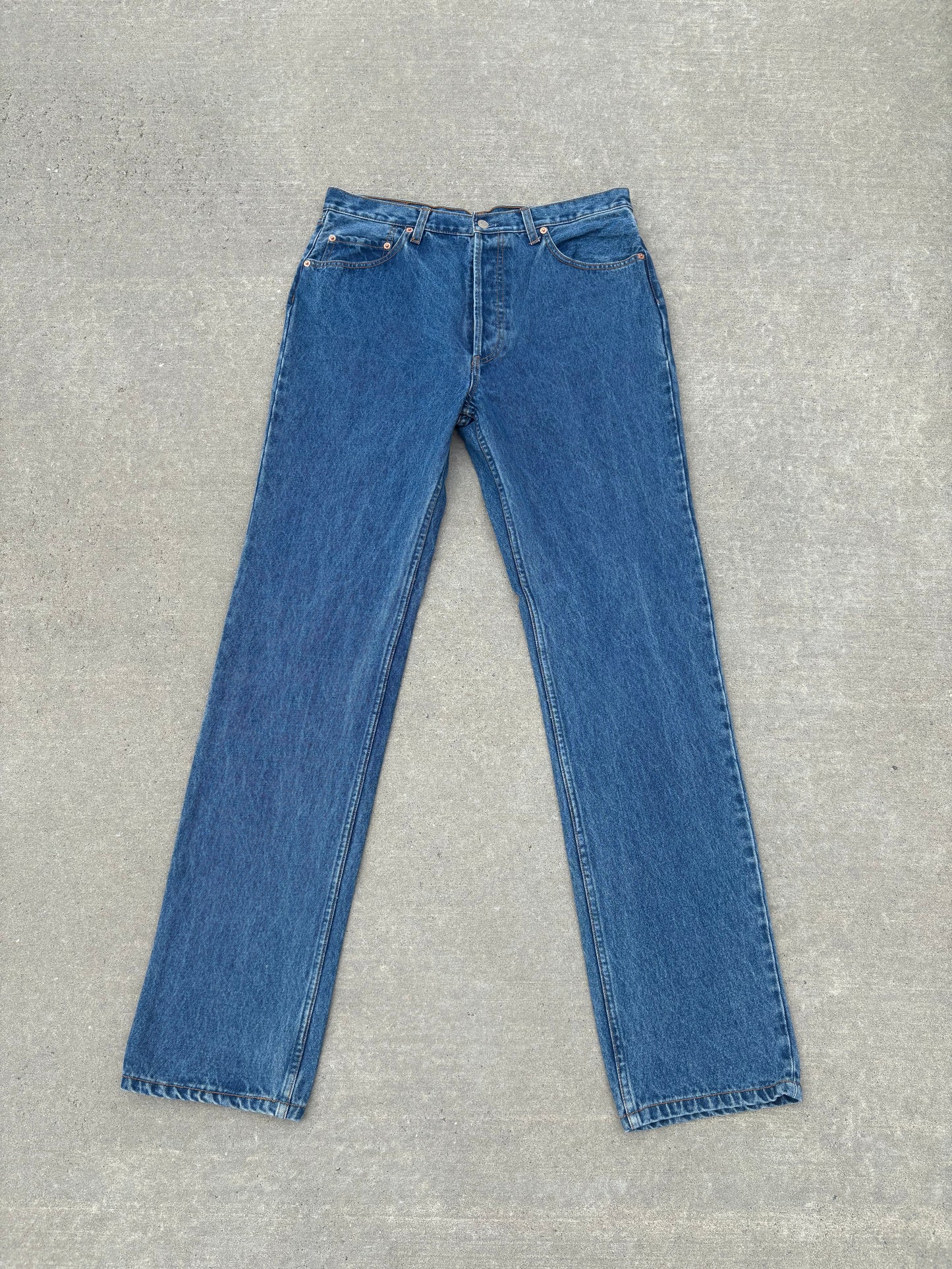 Levi‘s 501 Jeans (W36) NEU