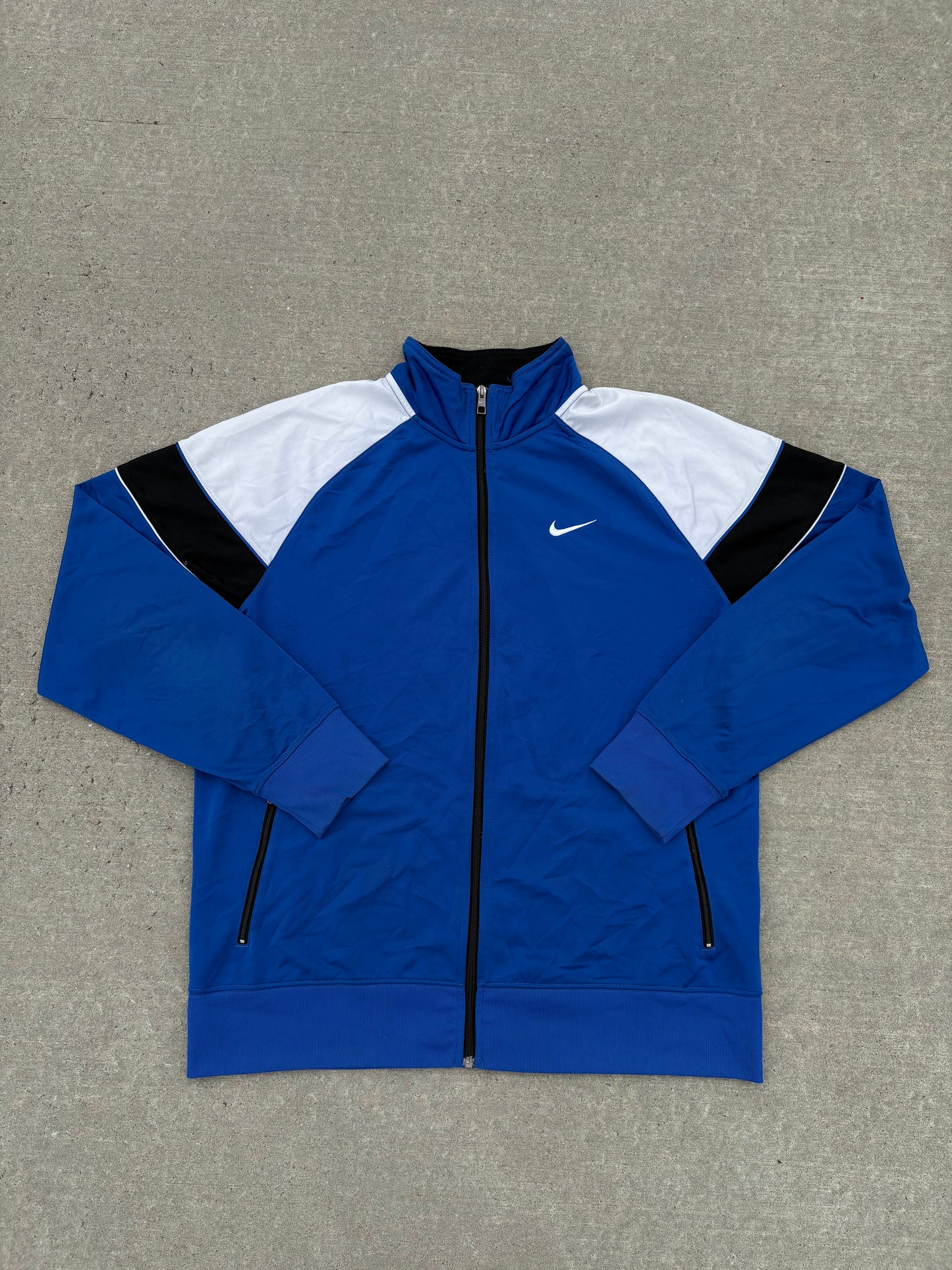 Nike Trainingsjacke (XL)