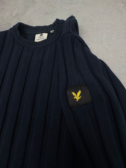 Lyle & Scott Pullover (L)