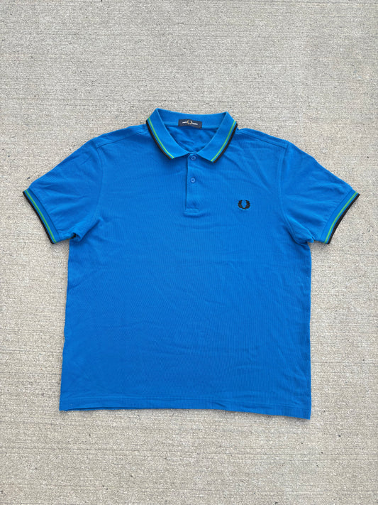 Fred Perry Poloshirt (M)