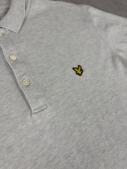 Lyle & Scott Poloshirt (XL)