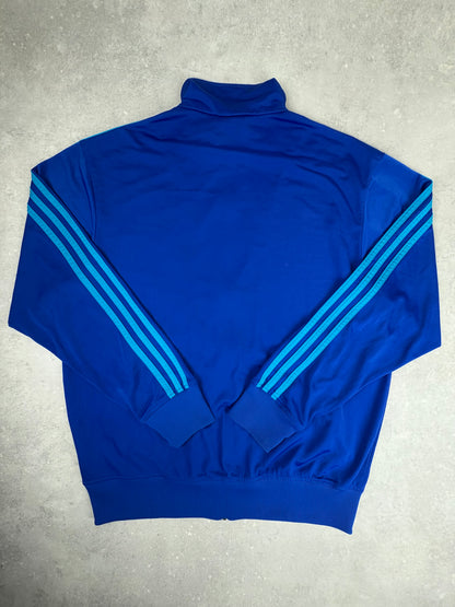 Adidas Firebird Trainingsjacke (L)