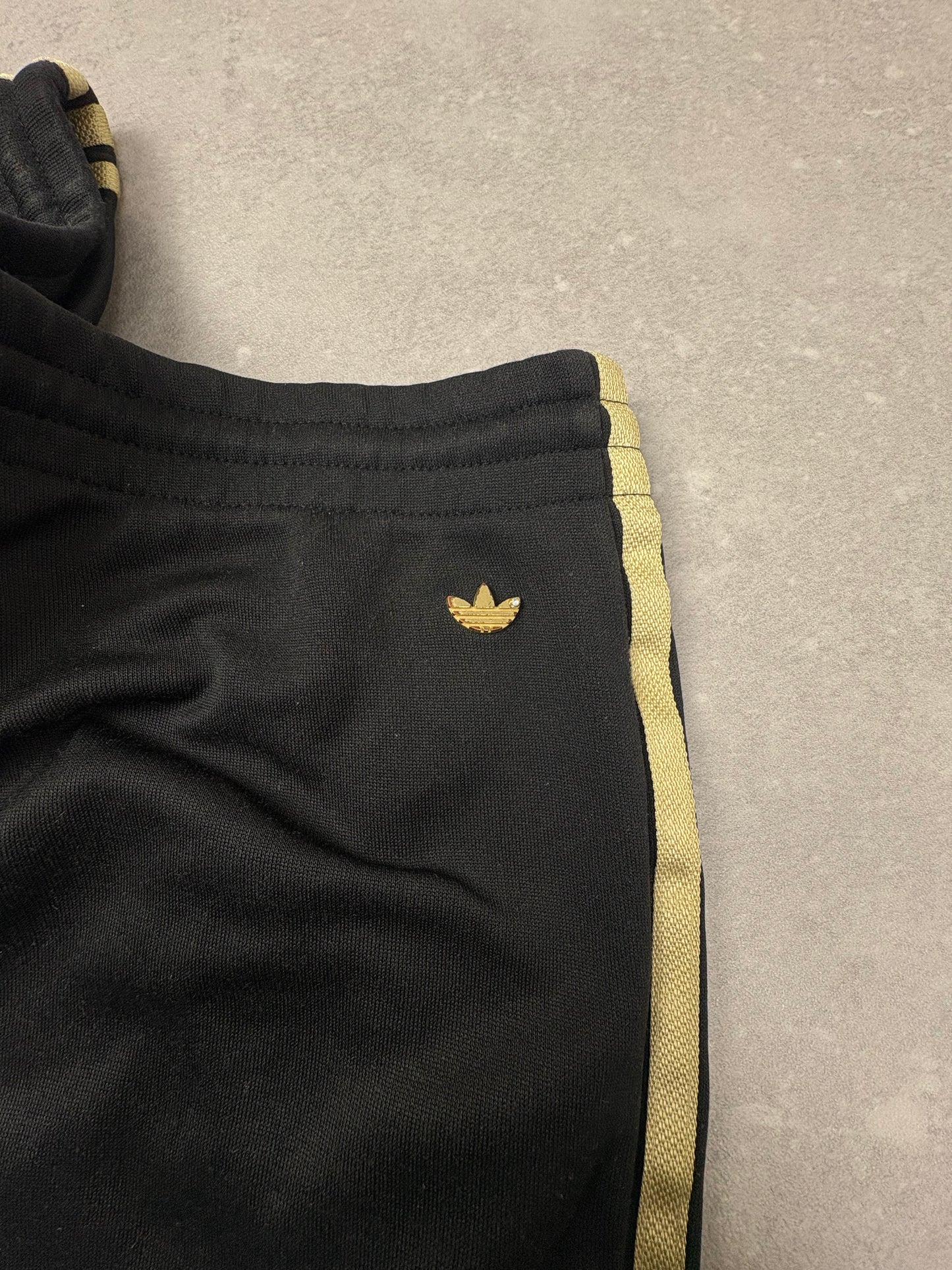 Adidas Firebird Trackpants (S)