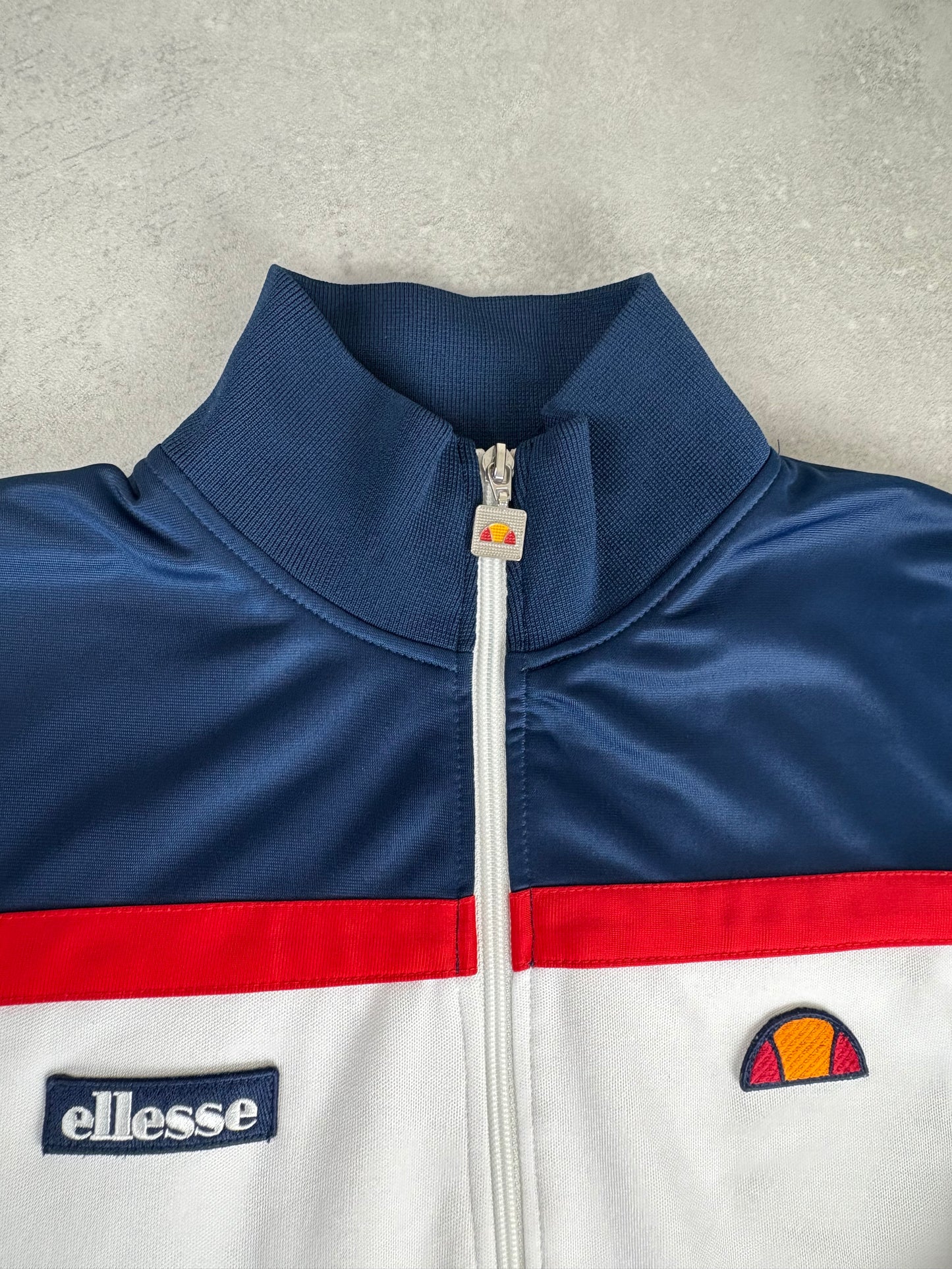 Ellesse Trainingsjacke (S)