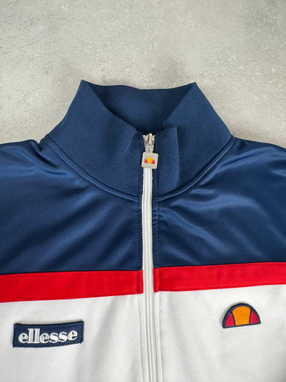 Ellesse Trainingsjacke (S)