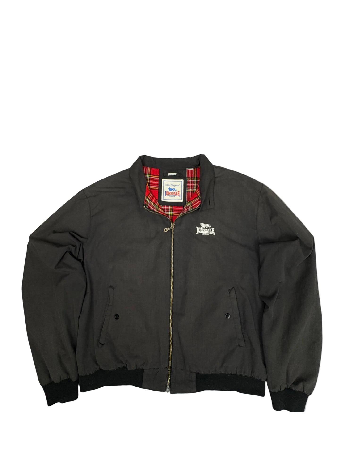 Lonsdale Bomberjacke (XXL)