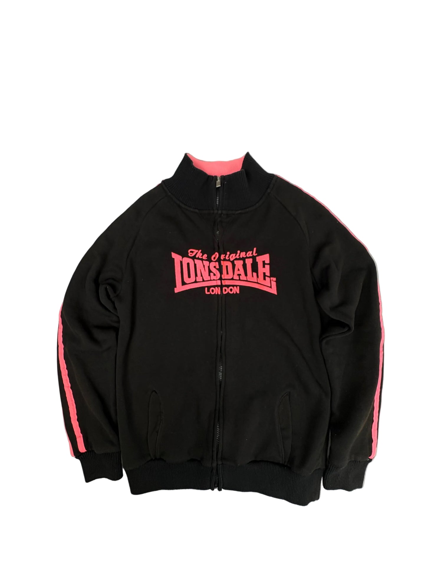 Lonsdale Jacke (S)