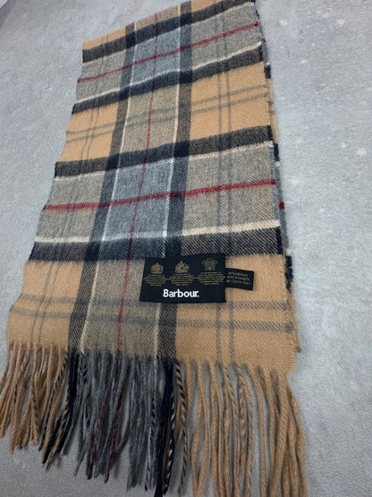 Barbour Schal