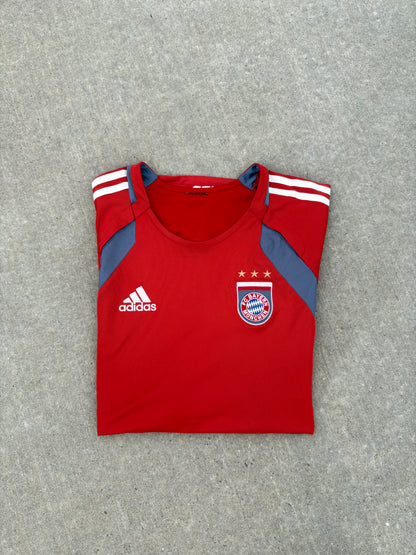 Adidas Bayern München Retro Jersey (L)