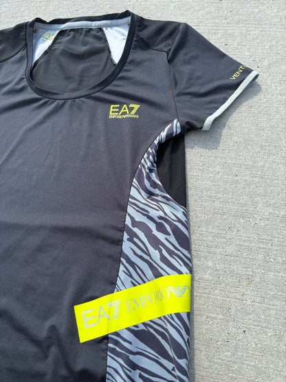 Emporio Armani Oberteil EA7 (XS)