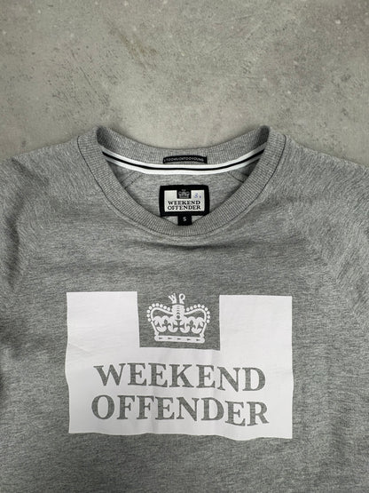 Weekend Offender Sweater (S)