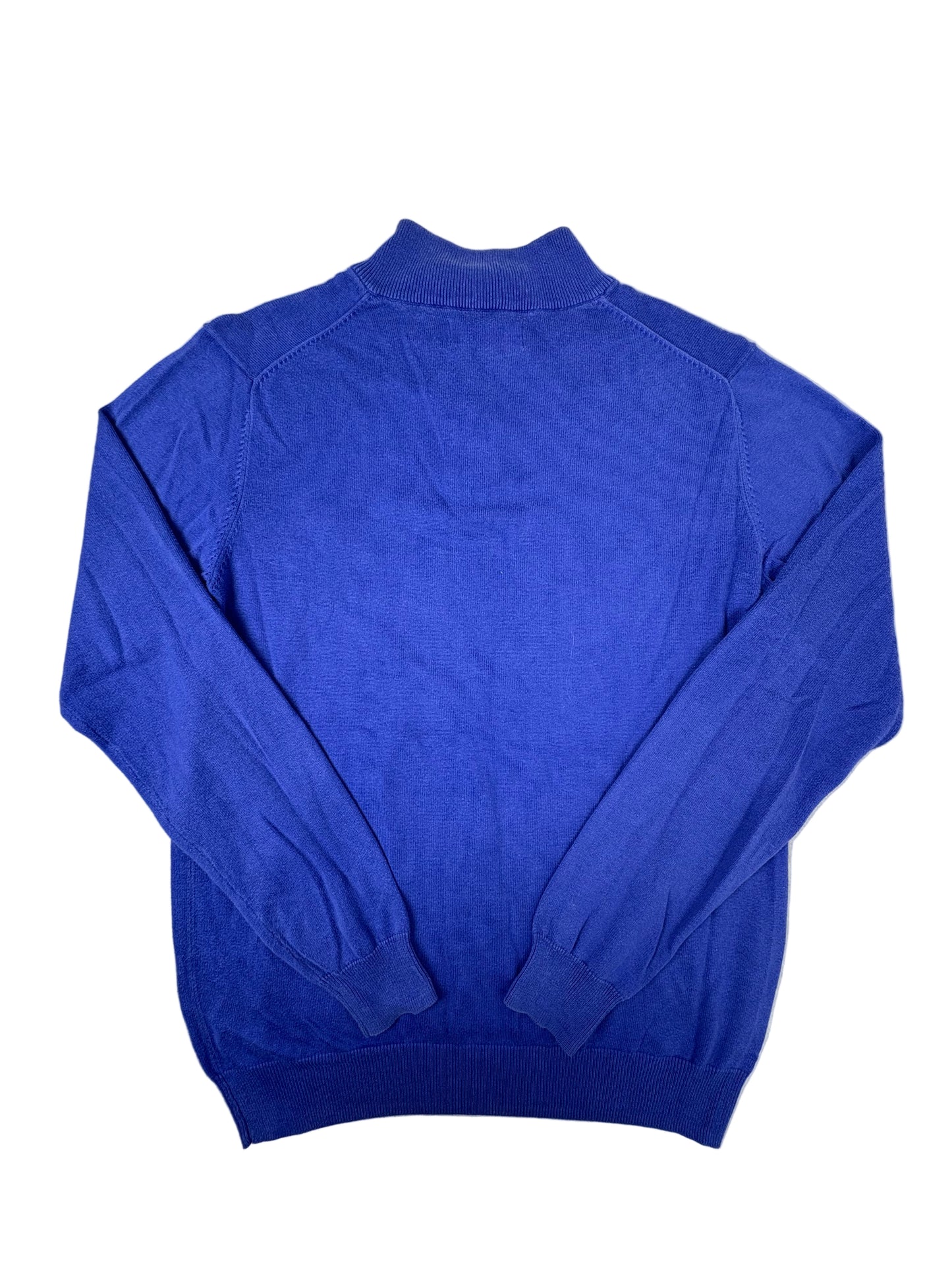 Lyle & Scott Zipper (M)