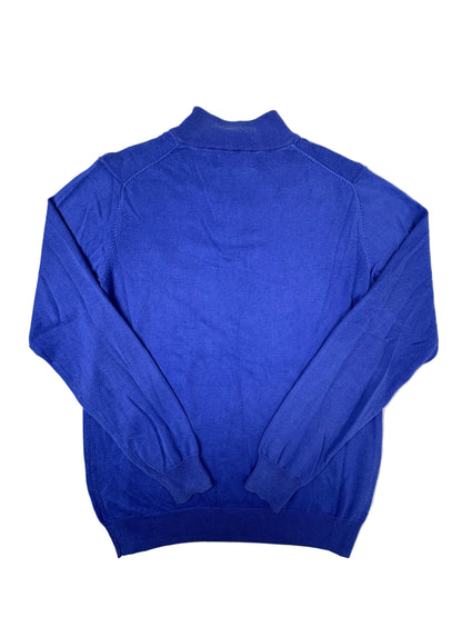 Lyle & Scott Zipper (M)