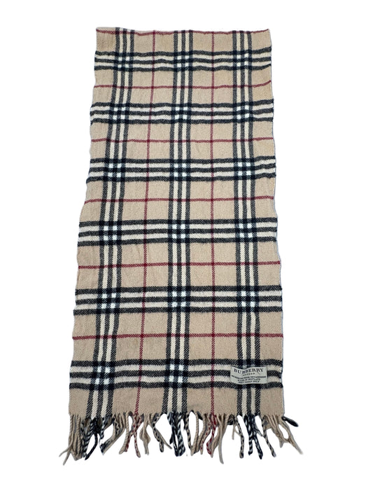 Burberry Schal (125cm)