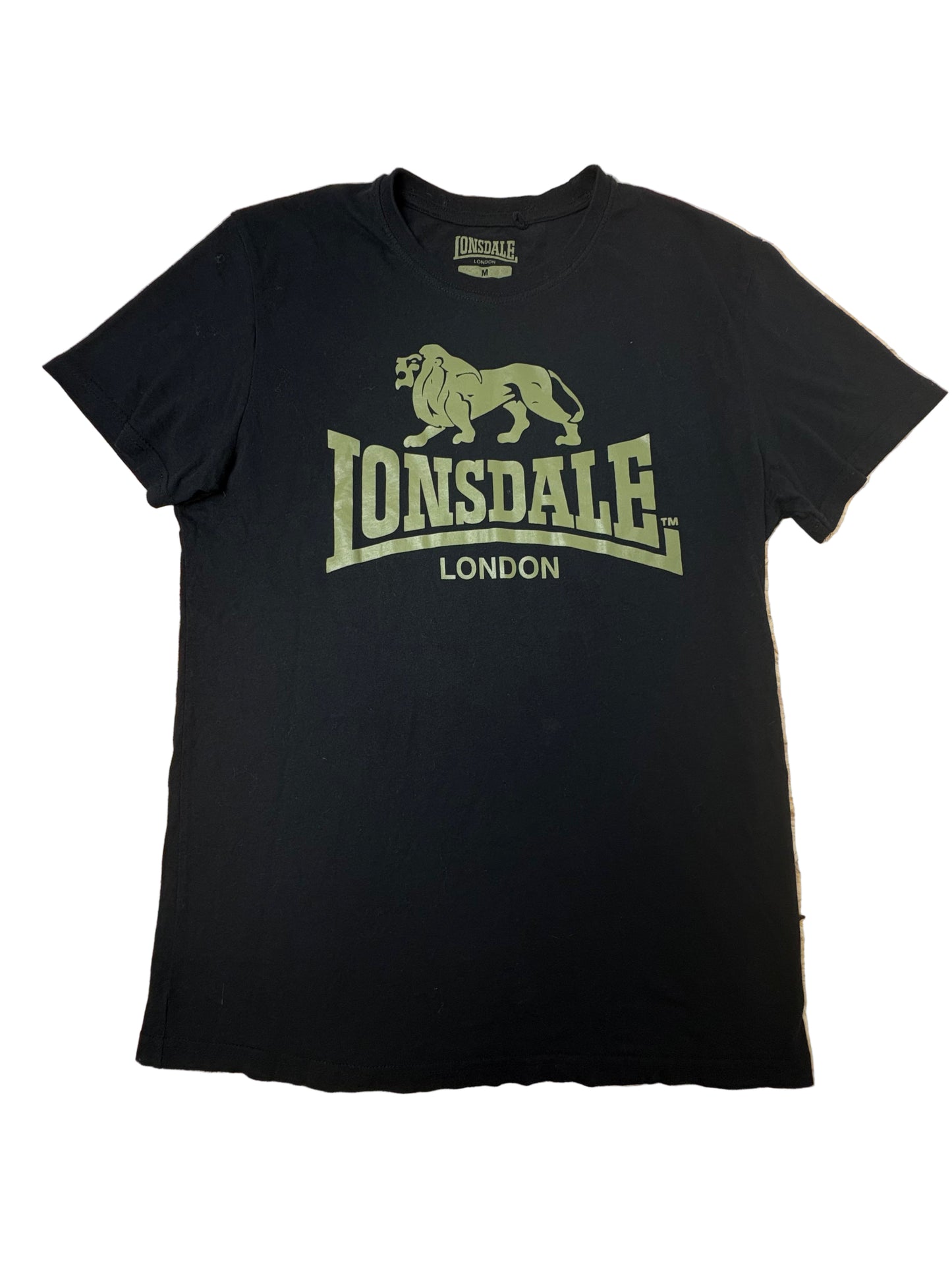 Lonsdale Tshirt (M)